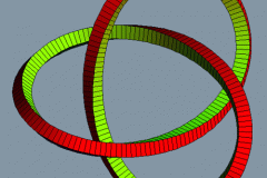 Trefoil knot