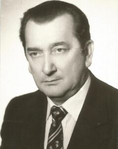 Andrzej Kapcia
