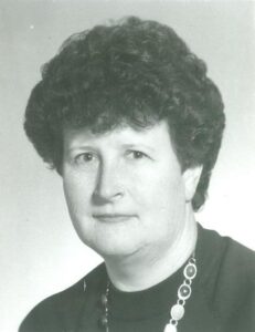 Zofia Dunikowska