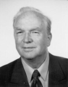 Stanisław Szufla